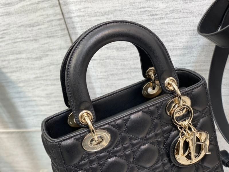 Christian Dior My Lady Bags Attractive 70975