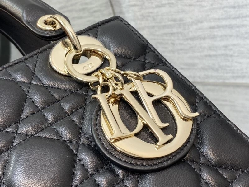 Christian Dior My Lady Bags Attractive 70975