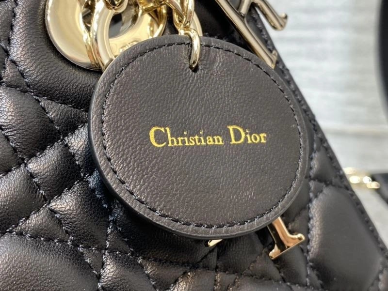 Christian Dior My Lady Bags Attractive 70975