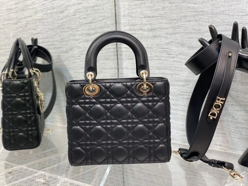 Christian Dior My Lady Bags Attractive 70975