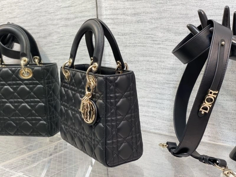 Christian Dior My Lady Bags Attractive 70975