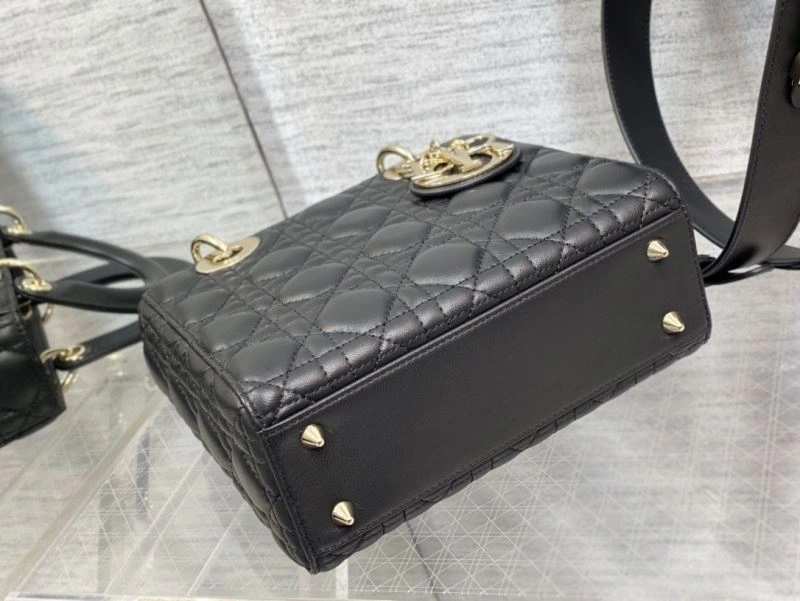 Christian Dior My Lady Bags Attractive 70975