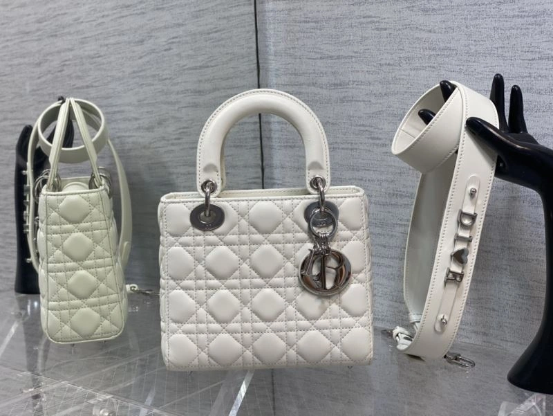 WellDesigned Christian Dior My Lady Bags 71008
