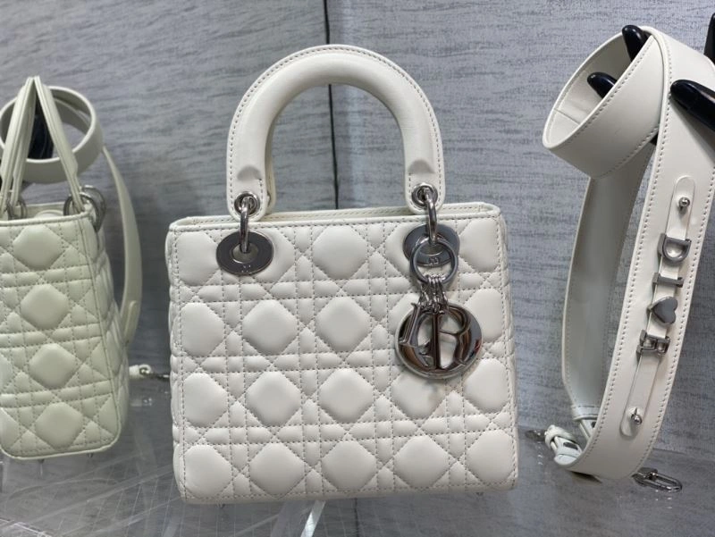 WellDesigned Christian Dior My Lady Bags 71008