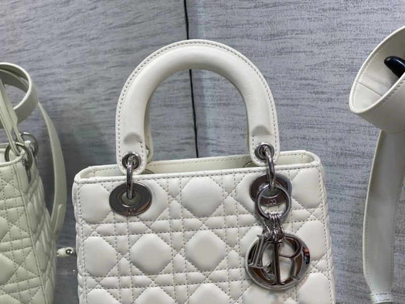 WellDesigned Christian Dior My Lady Bags 71008