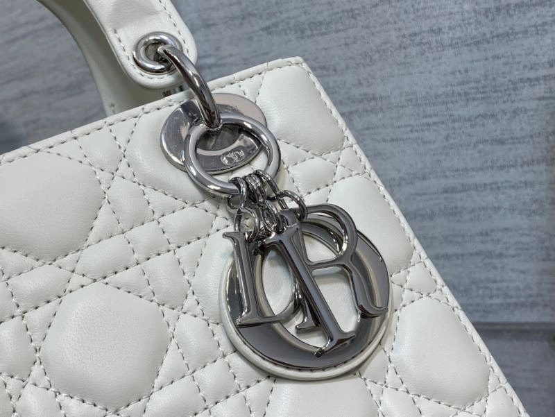 WellDesigned Christian Dior My Lady Bags 71008