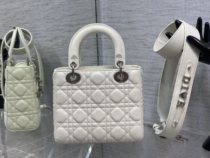WellDesigned Christian Dior My Lady Bags 71008