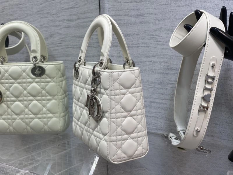 WellDesigned Christian Dior My Lady Bags 71008
