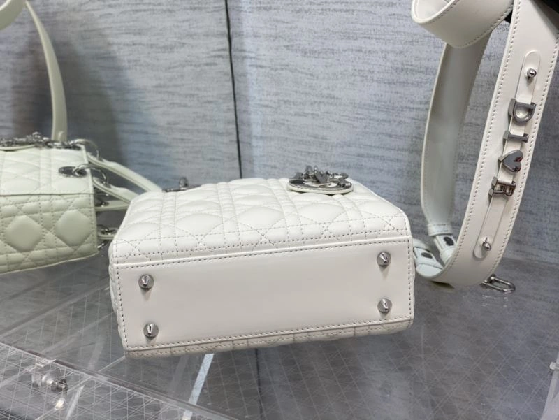 WellDesigned Christian Dior My Lady Bags 71008