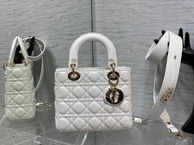 Durable Christian Dior My Lady Bags 70973