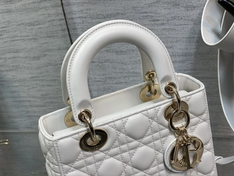 Durable Christian Dior My Lady Bags 70973
