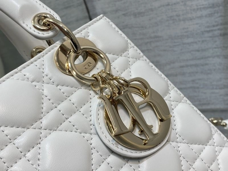 Durable Christian Dior My Lady Bags 70973