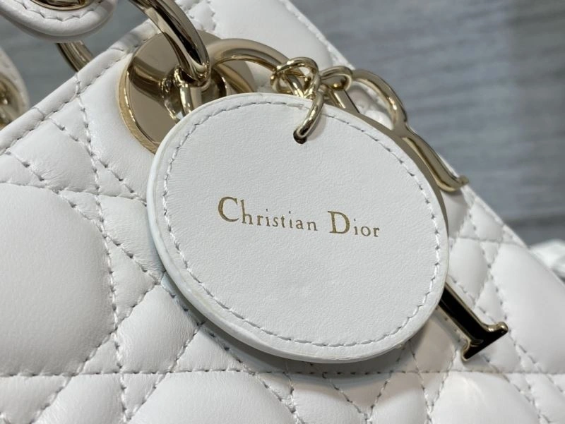 Durable Christian Dior My Lady Bags 70973