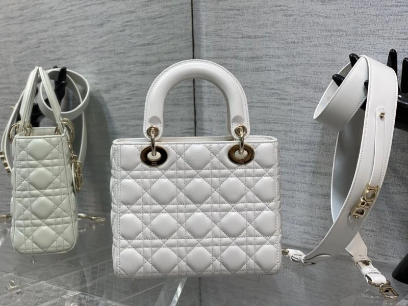 Durable Christian Dior My Lady Bags 70973