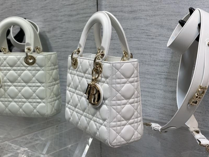 Durable Christian Dior My Lady Bags 70973