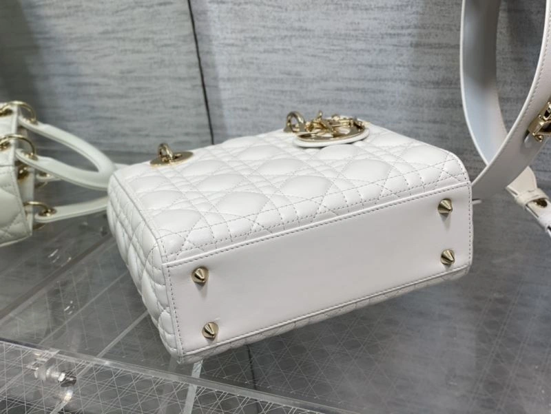 Durable Christian Dior My Lady Bags 70973