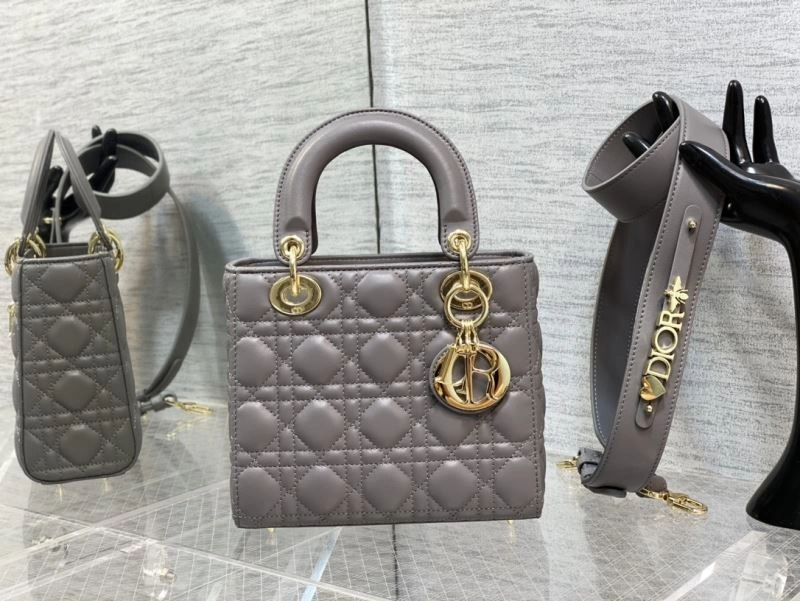 Christian Dior My Lady Bags Sleek 70971