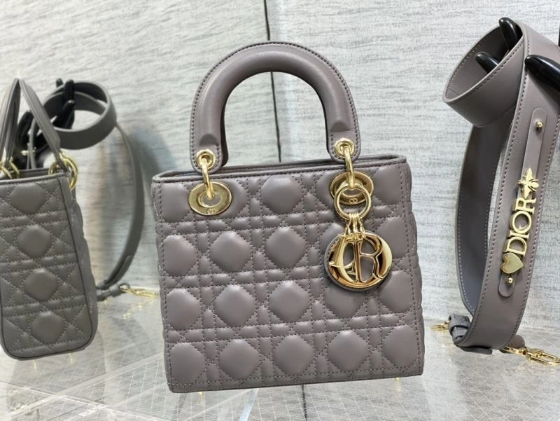 Christian Dior My Lady Bags Sleek 70971
