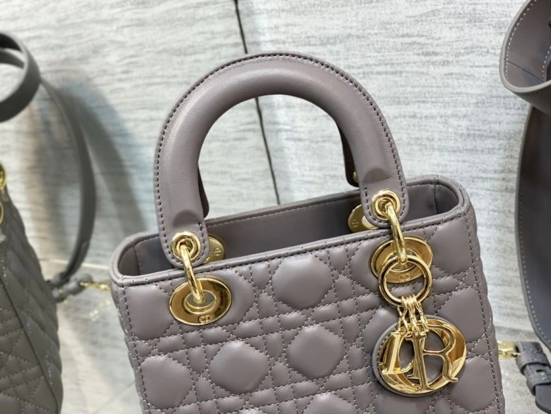 Christian Dior My Lady Bags Sleek 70971