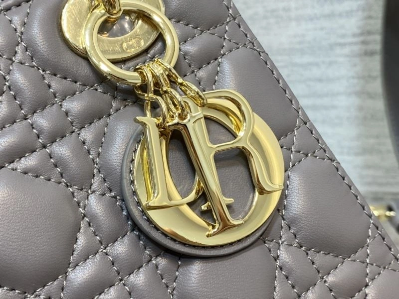 Christian Dior My Lady Bags Sleek 70971
