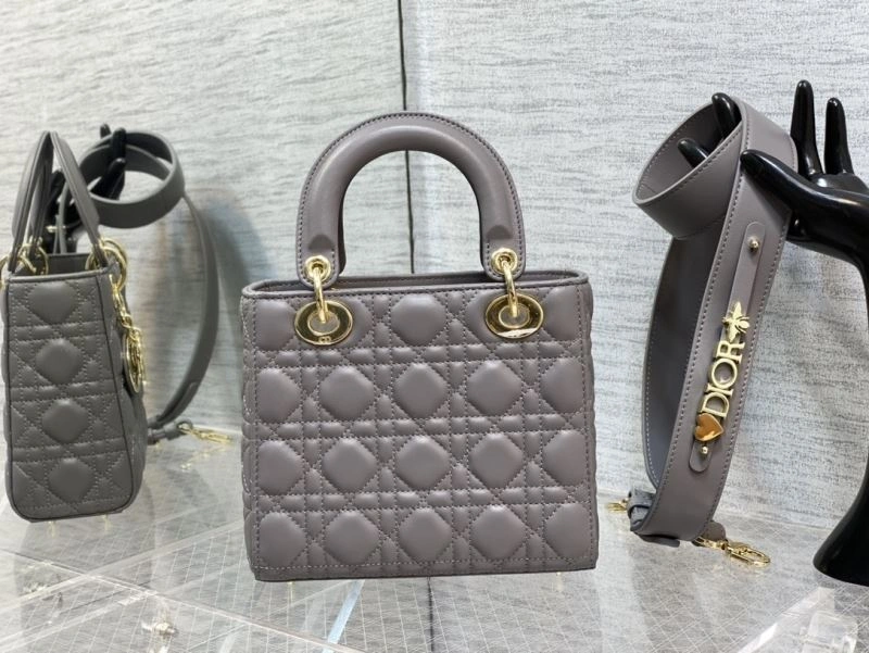 Christian Dior My Lady Bags Sleek 70971