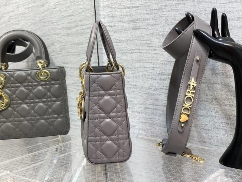 Christian Dior My Lady Bags Sleek 70971