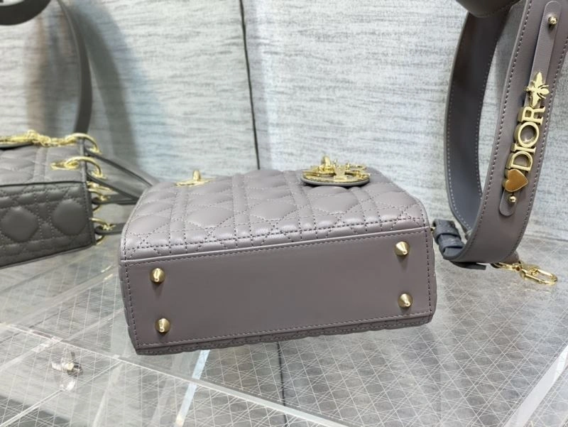 Christian Dior My Lady Bags Sleek 70971