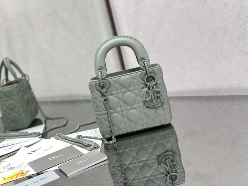 QuickDry Christian Dior My Lady Bags 70969