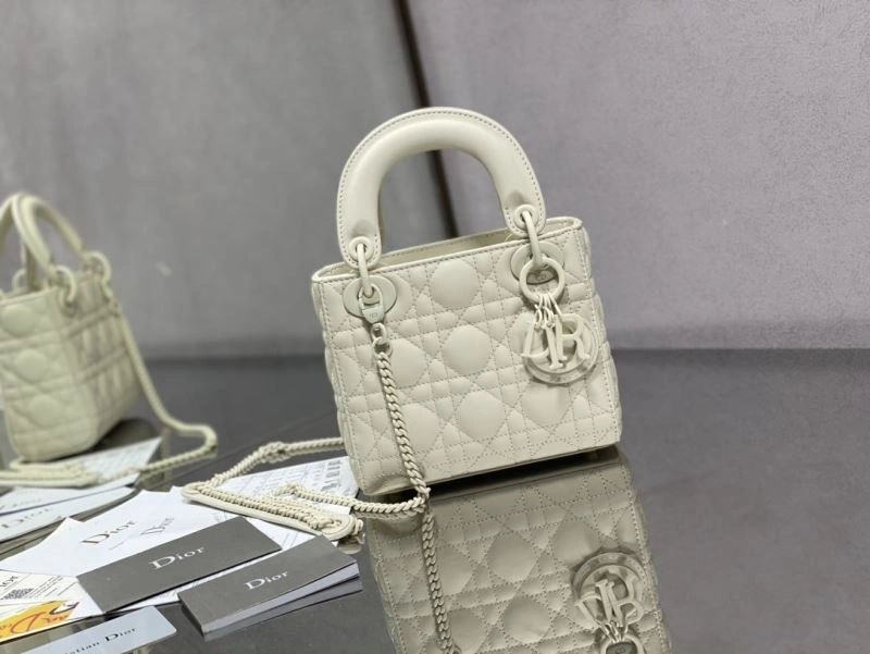 Christian Dior My Lady Bags Versatile 70961