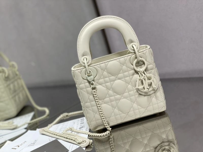 Christian Dior My Lady Bags Versatile 70961