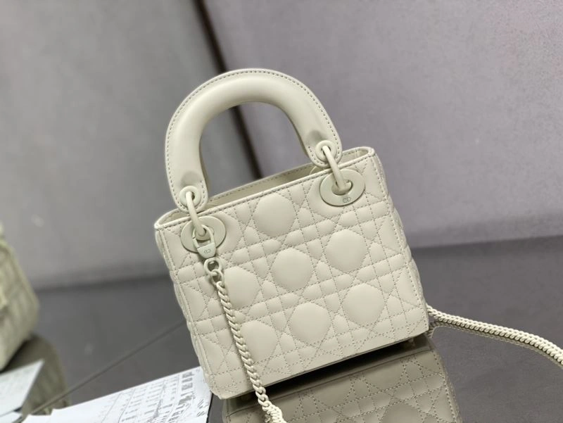 Christian Dior My Lady Bags Versatile 70961