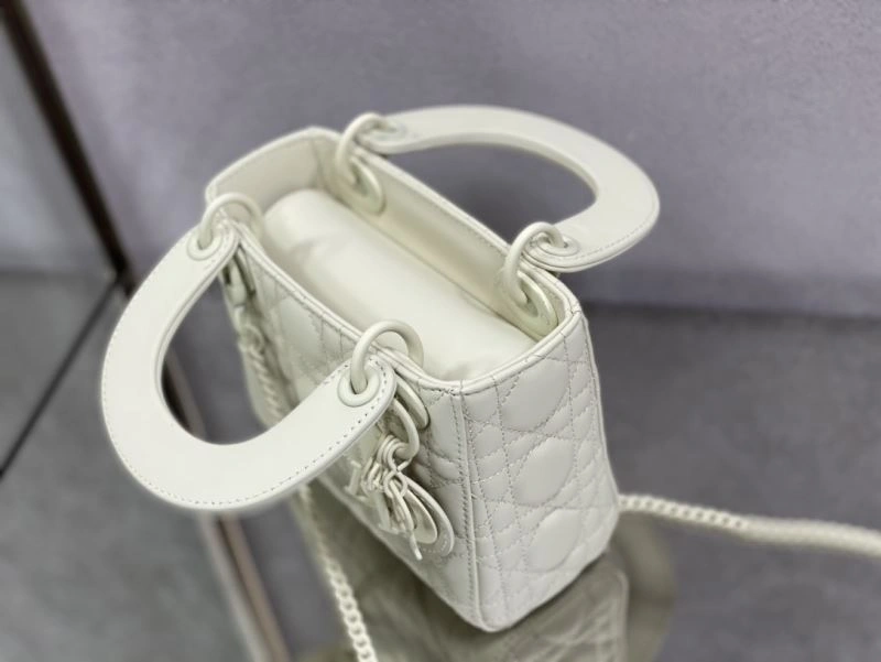 Christian Dior My Lady Bags Versatile 70961