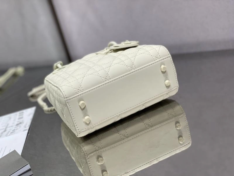 Christian Dior My Lady Bags Versatile 70961