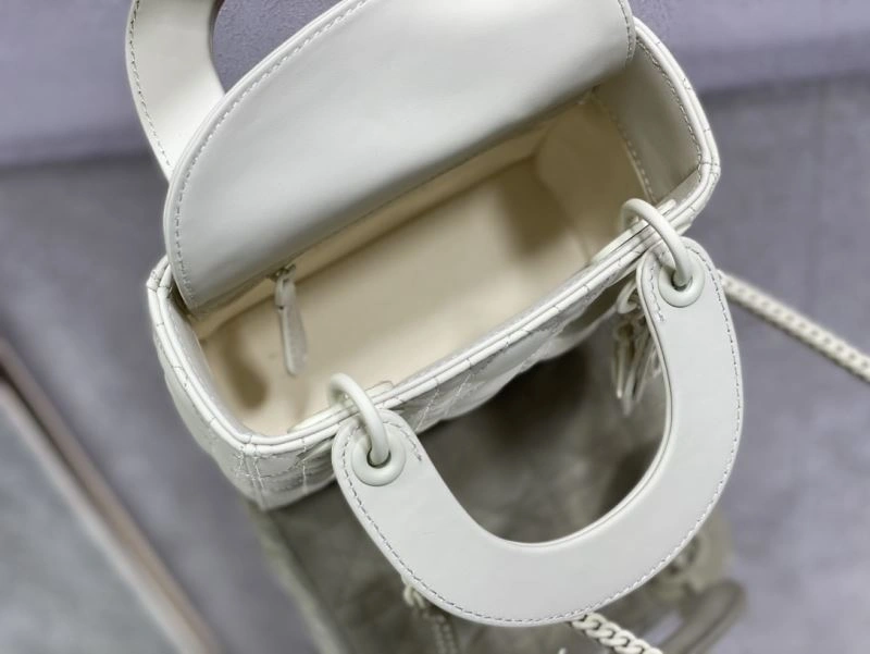 Christian Dior My Lady Bags Versatile 70961