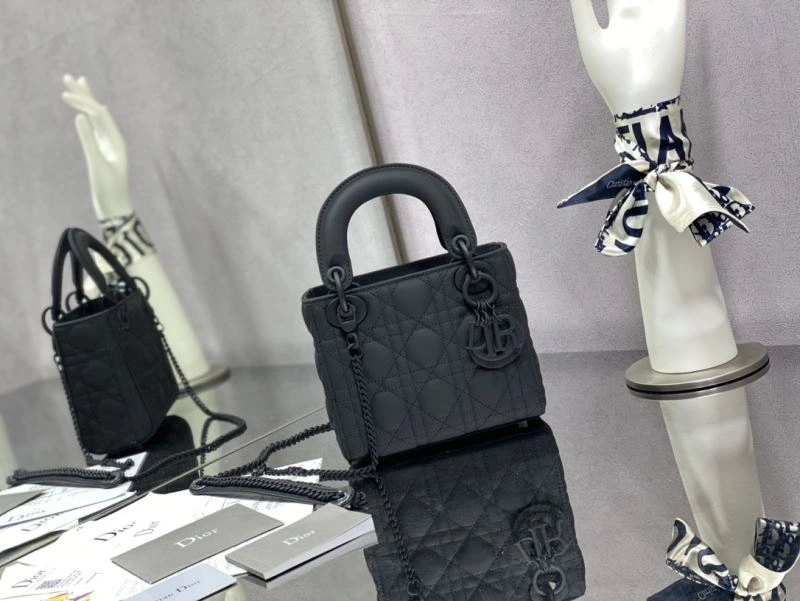 Christian Dior My Lady Bags BestValue 70967