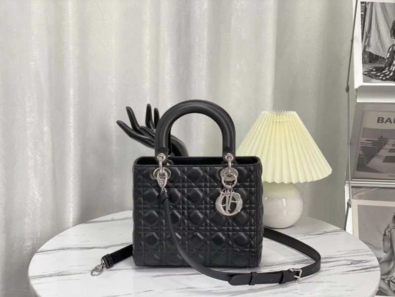 Christian Dior My Lady Bags Soft 70964