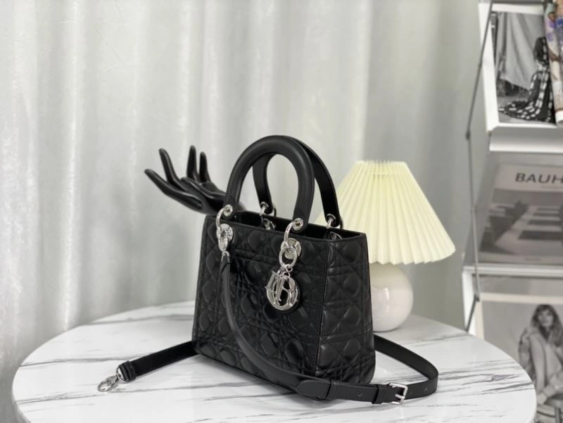 Christian Dior My Lady Bags Soft 70964