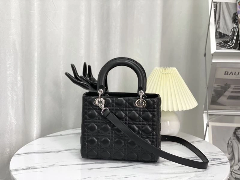Christian Dior My Lady Bags Soft 70964