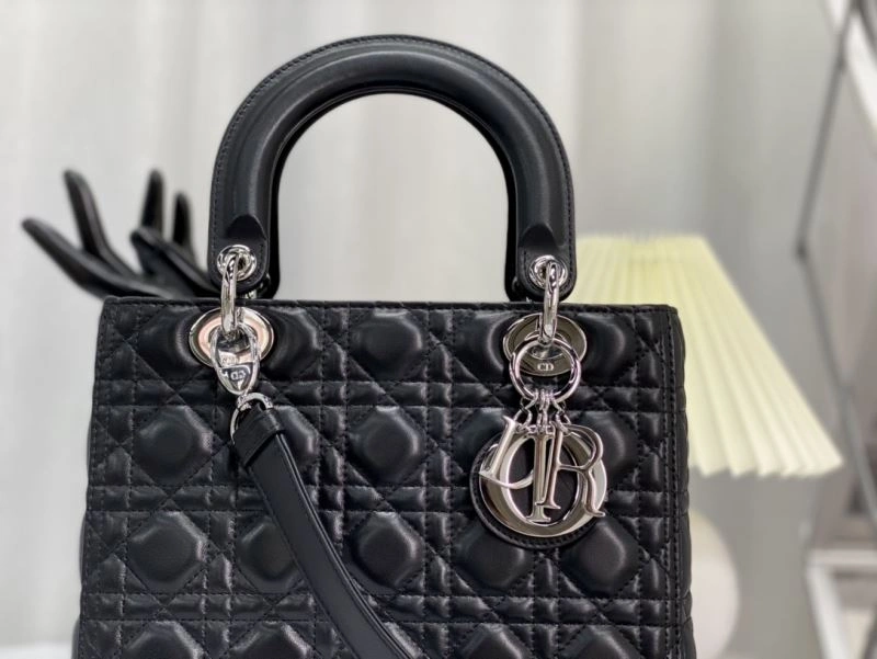 Christian Dior My Lady Bags Soft 70964