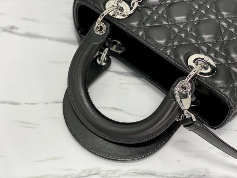 Christian Dior My Lady Bags Soft 70964