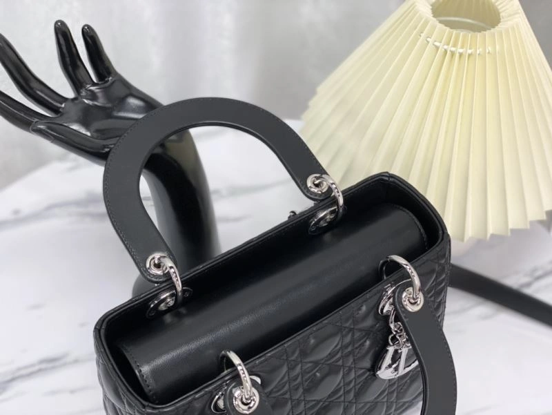 Christian Dior My Lady Bags Soft 70964