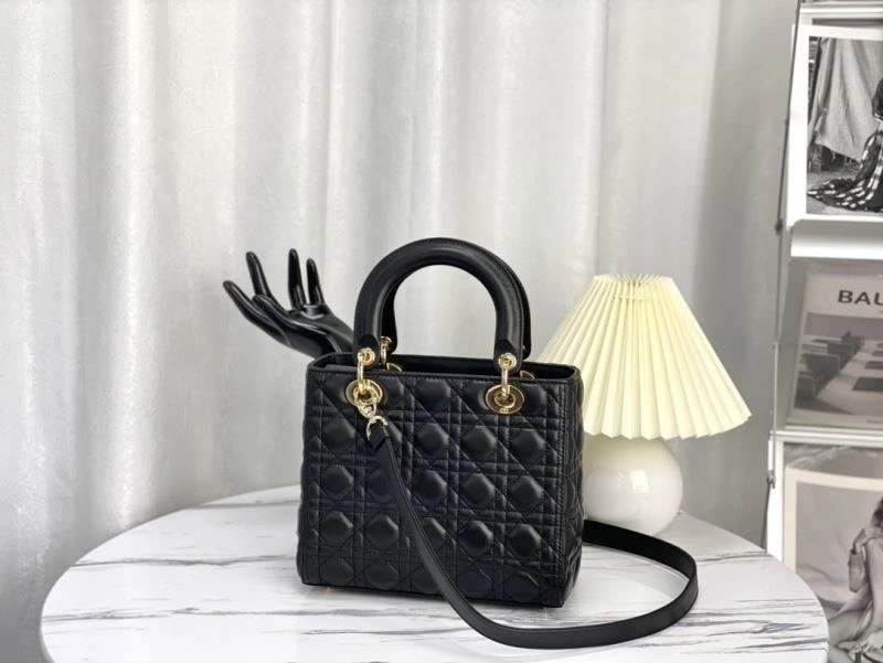FreshLook Christian Dior My Lady Bags 70956