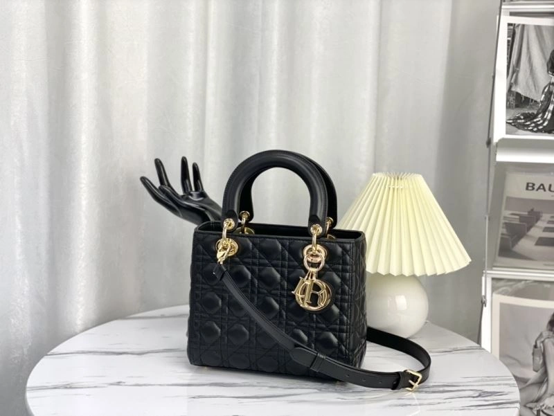 FreshLook Christian Dior My Lady Bags 70956