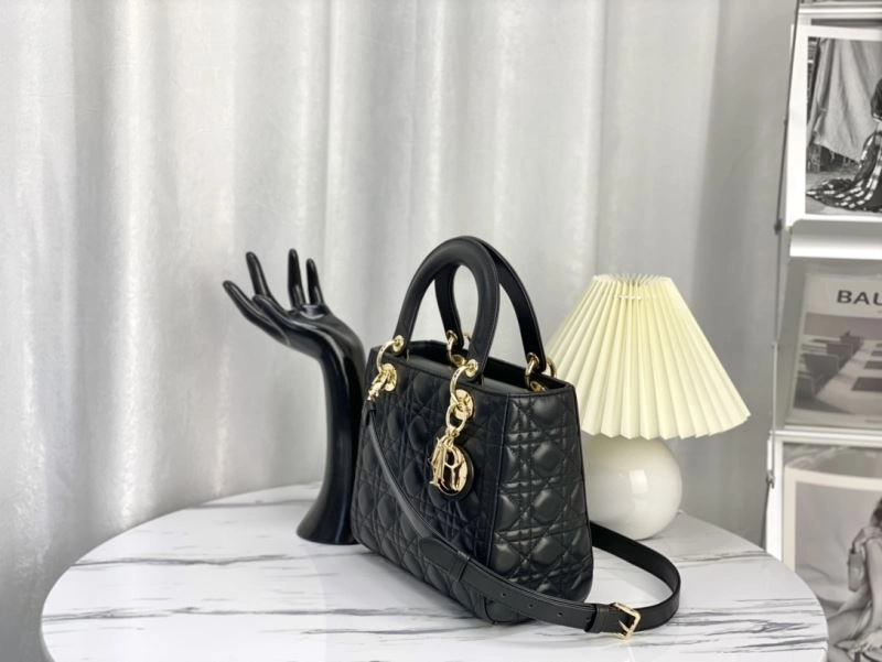 FreshLook Christian Dior My Lady Bags 70956