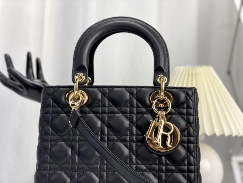 FreshLook Christian Dior My Lady Bags 70956
