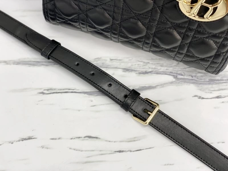 FreshLook Christian Dior My Lady Bags 70956