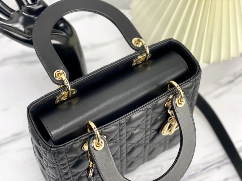 FreshLook Christian Dior My Lady Bags 70956