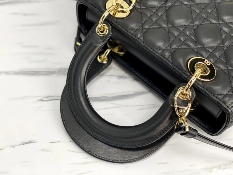 FreshLook Christian Dior My Lady Bags 70956