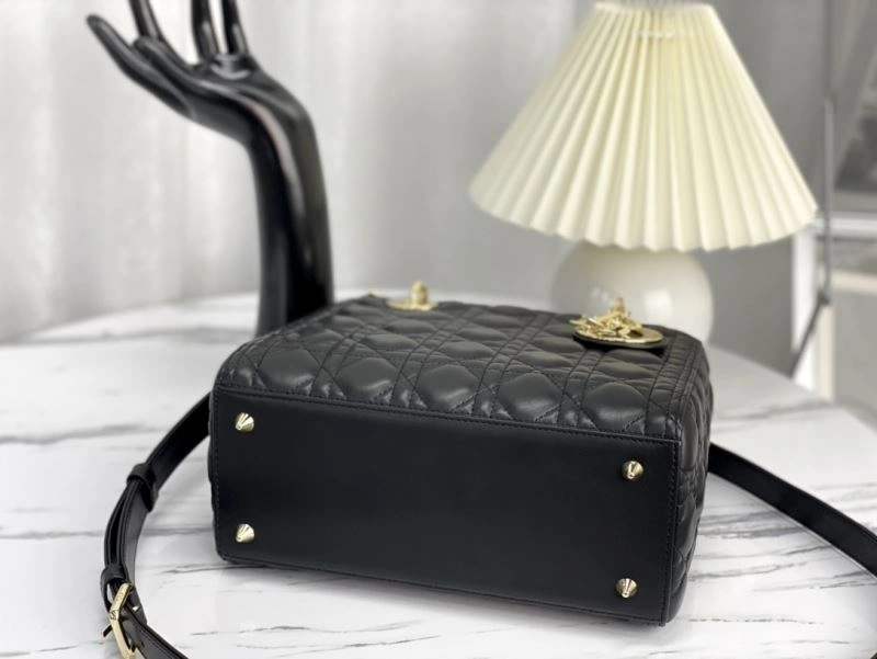 FreshLook Christian Dior My Lady Bags 70956