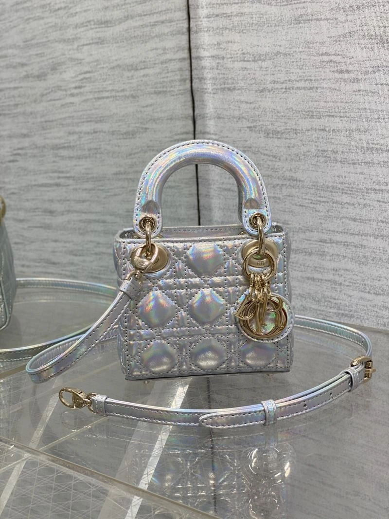 Christian Dior My Lady Bags Durable 70965